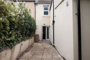 Garden- click for photo gallery